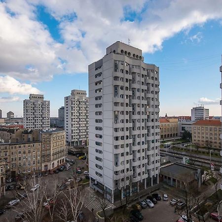 City On Foot Wroclaw Exterior photo