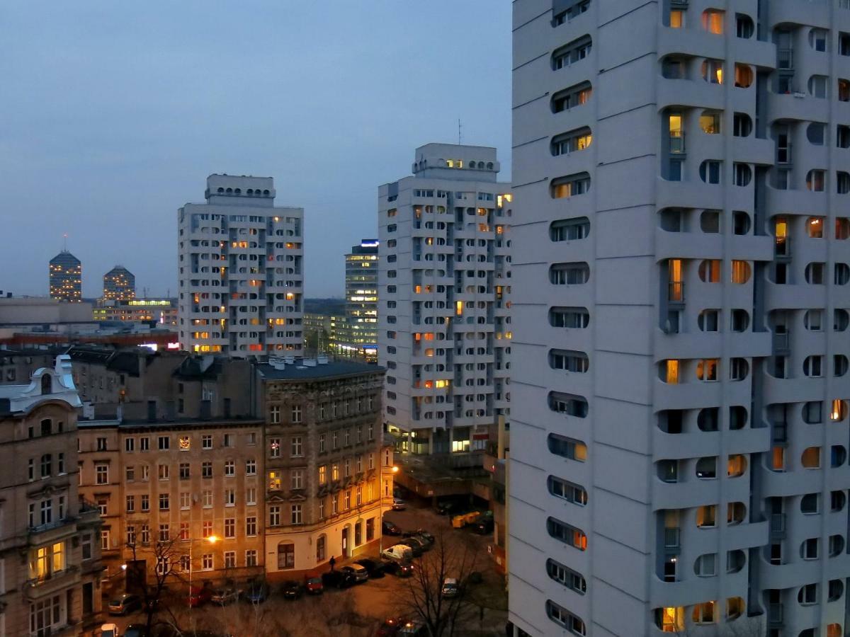 City On Foot Wroclaw Exterior photo